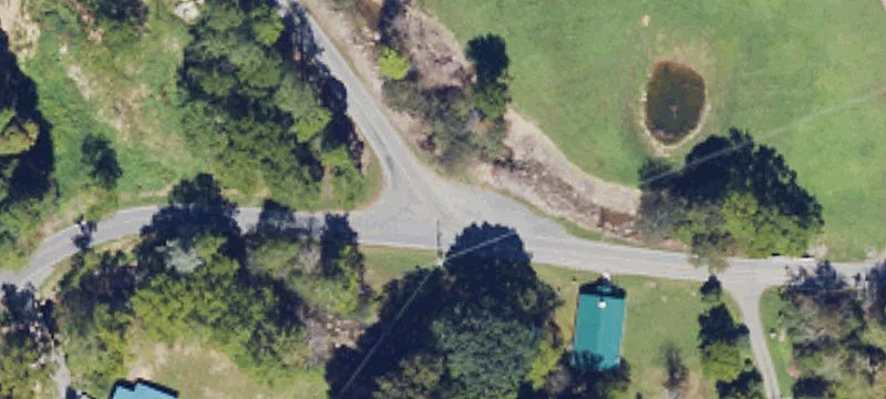 Specialty Land Parcel