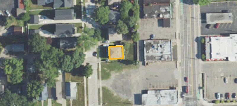 Side-by-Side Duplex Income Property