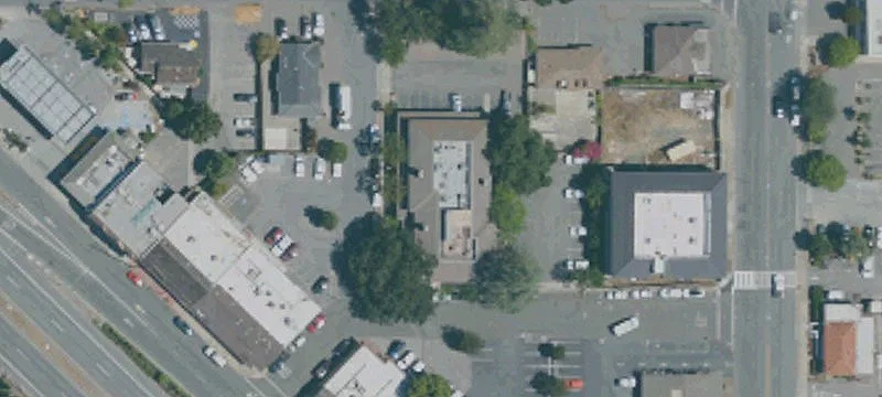 Owner-User Office Building