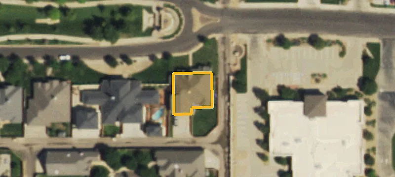 Specialty Office Property