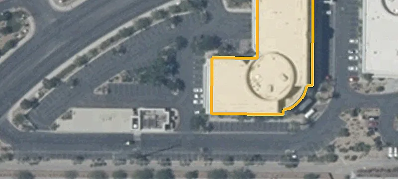 Multi-Tenant Medical Office Building