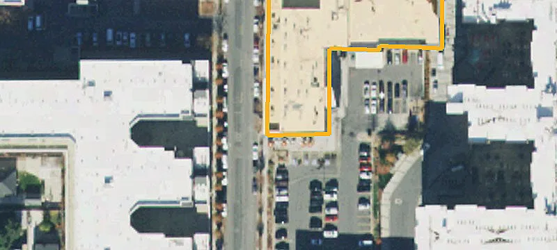 Retail Storefront Available for Lease