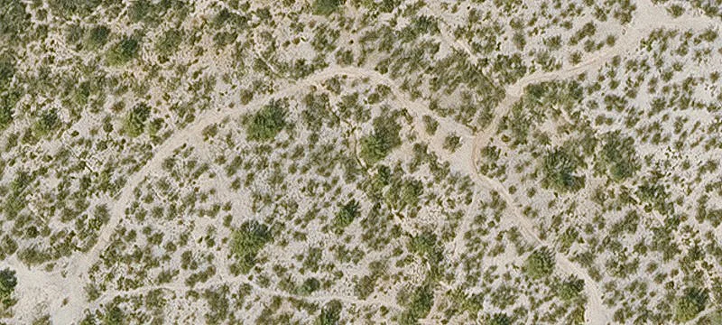 Anchored Retail Development Land Site