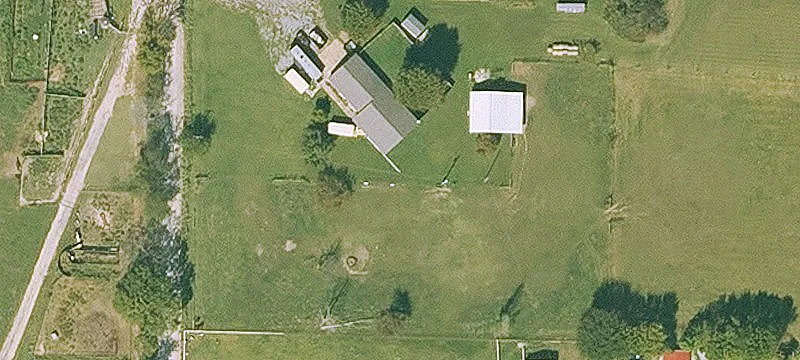 Agricultural Land Tract for Sale