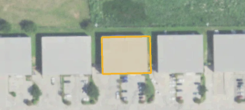 Industrial Flex Warehouse