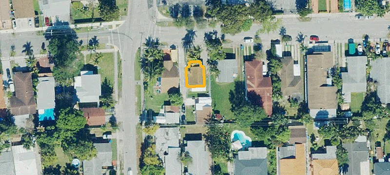 For-Sale Duplex Property