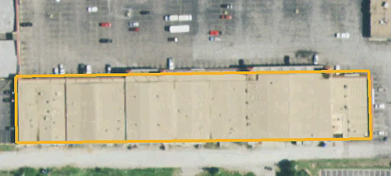 Neighborhood Retail Strip Center