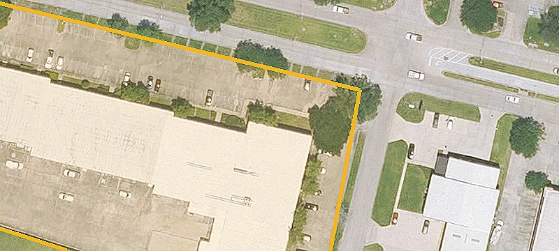Flex Warehouse Space