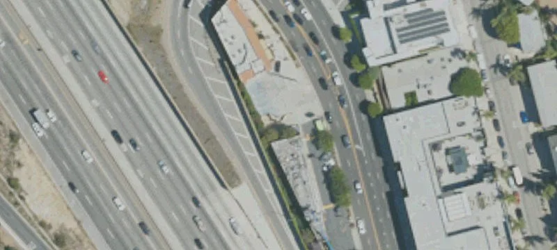 Multifamily Development Lot