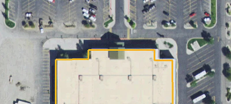 Commercial Retail Pad Site