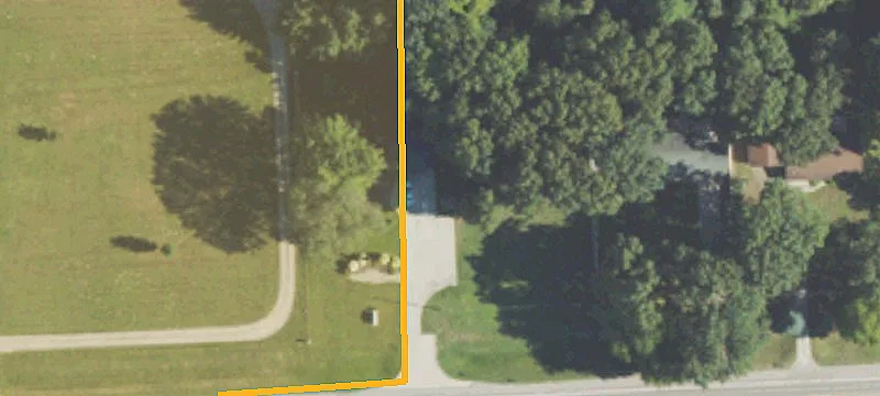 Live-Work Property with Side Office