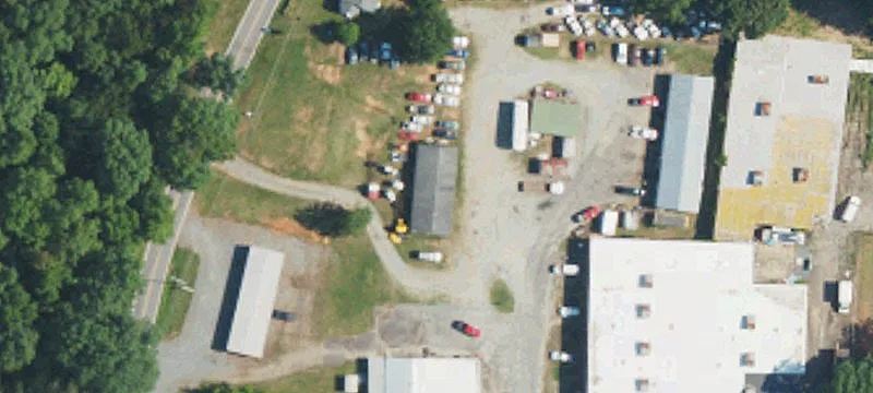 Flex Space with Showroom and Warehouse