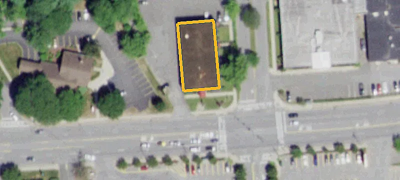 Retail and Office Space For Lease