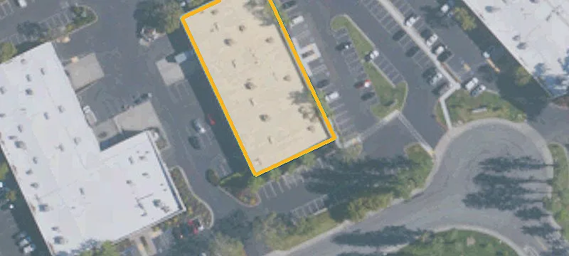 Industrial Flex Building in Business Park