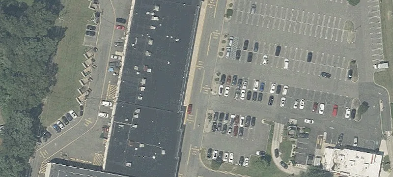 Retail Storefront Space