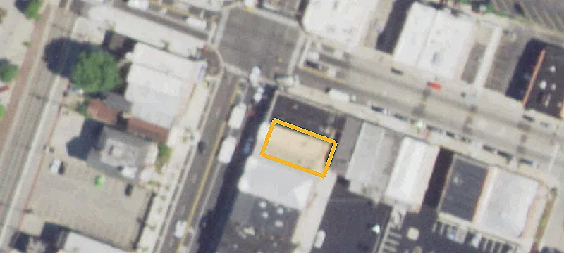 Commercial Land with Drive-Thru Option