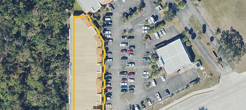 Retail Space For Lease