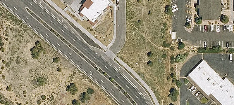 Two-Pad Commercial Land Opportunity