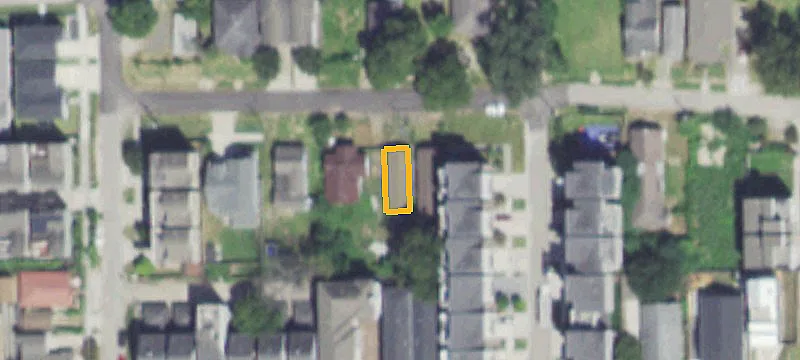 Residential Development Lot with Slab