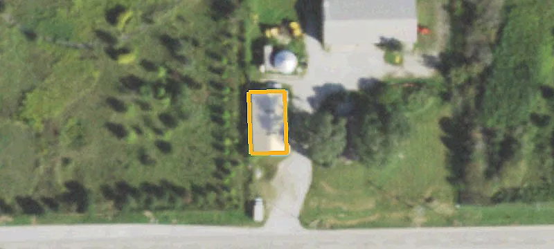 Development Land for Multi-Sports Dome