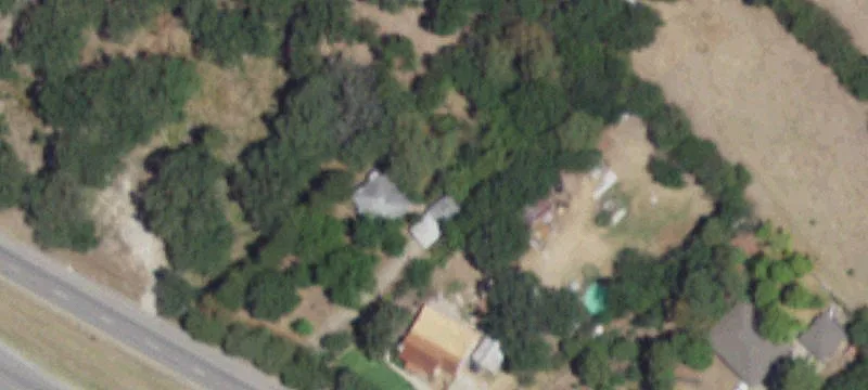 Commercial Land Parcel with Highway Frontage