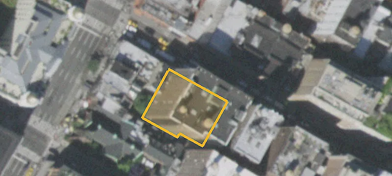 Office Building with 24/7 Access