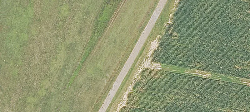 Contiguous Waterfront Development Tract