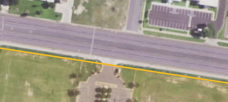 Corner Development Land Opportunity