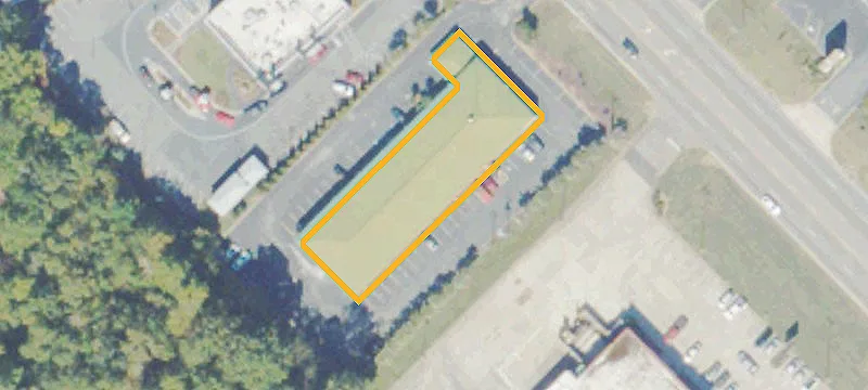 Big Lots-Anchored Retail Shopping Center