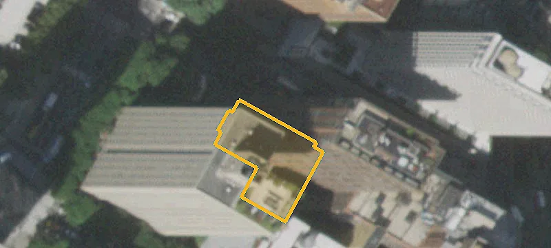 Office Building with Classroom Space