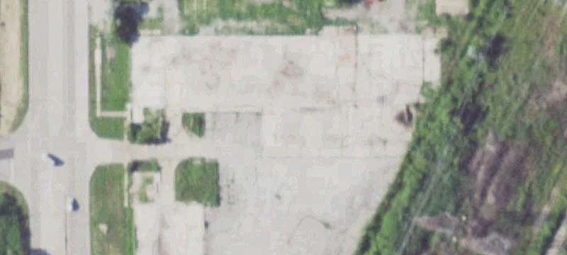 Industrial Outside Storage Land