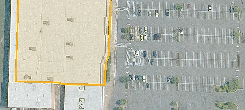 Retail Pad Site Land