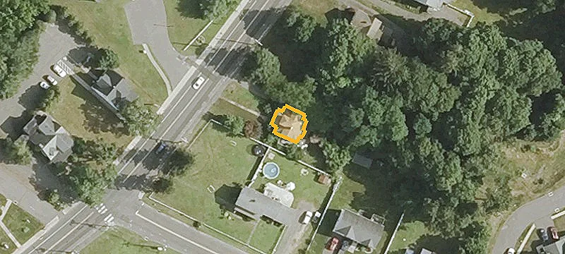 Land for Proposed Medical Building