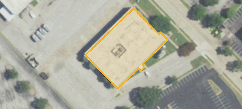 Office Building with Flexible Plans