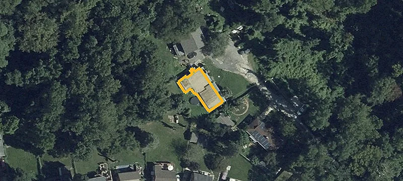 Vacant Residential Lot