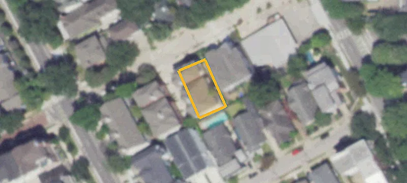 Turnkey 11-Unit Apartment Community