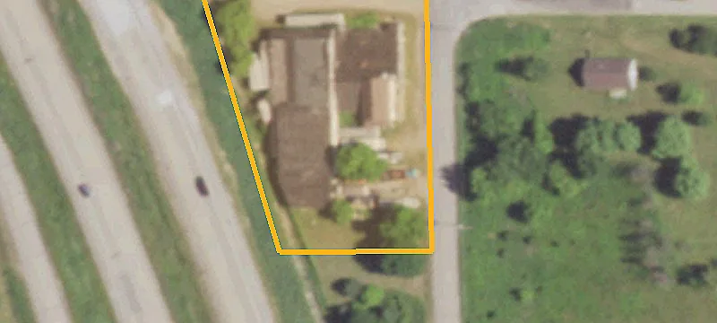 Premium Storage Condo Unit