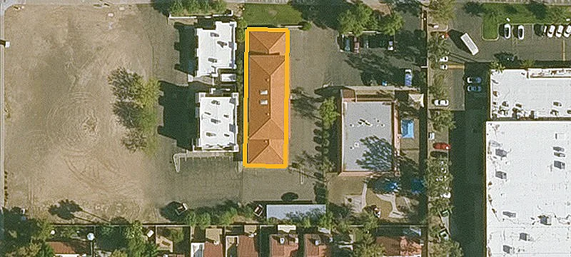 Office Suites with Private Restrooms