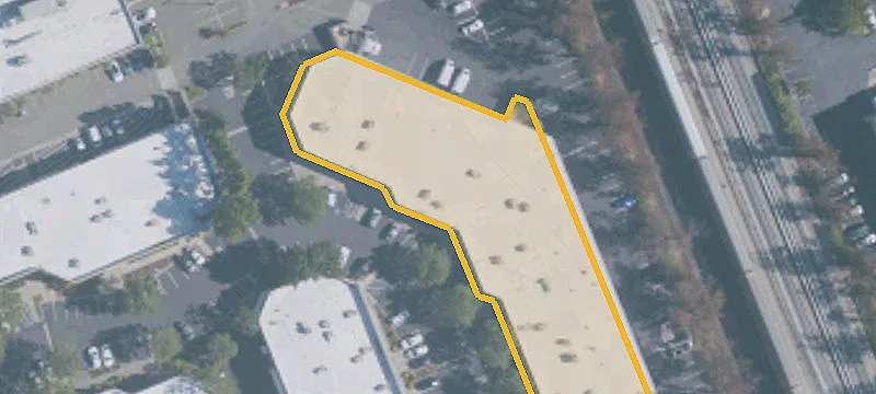 Multi-Building Flex Office Campus