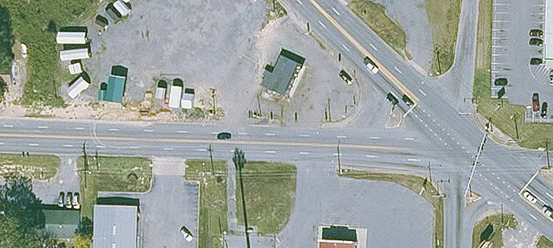 Roadside Specialty Commercial Property