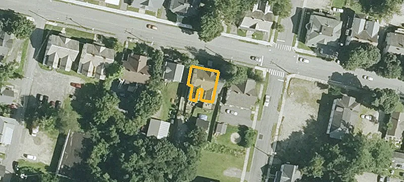Turnkey Three-Unit Multifamily