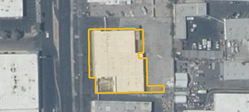Office-Industrial Flex Building