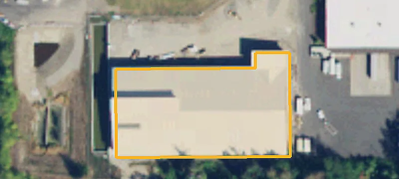 Warehouse with Office Buildout