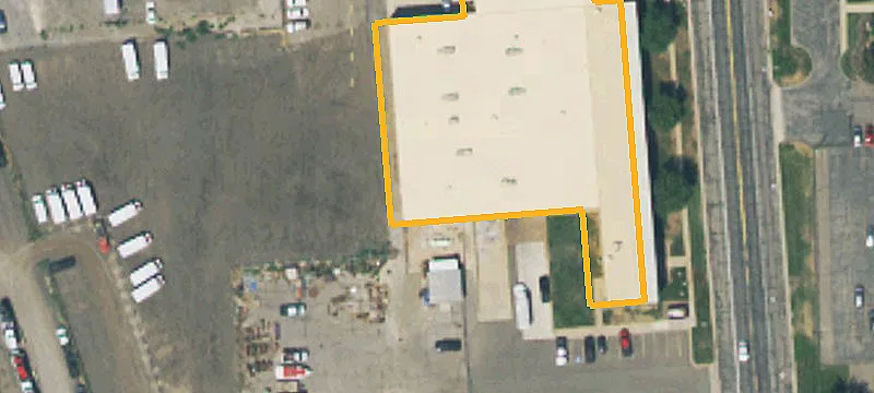 Commercial Flex Development Site