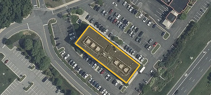 Multi-Tenant Medical Office Building