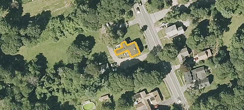 Residential Land Lot for Homebuilding