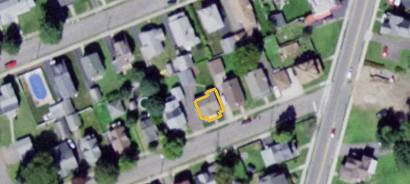 Two-Unit Residential Income Property