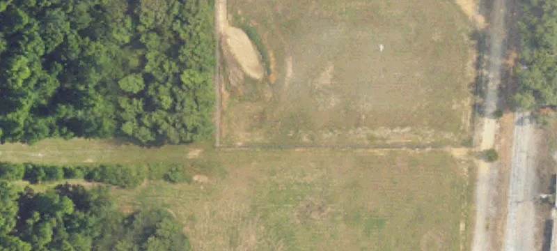 Industrial Land with Rail Spur Access