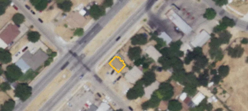 Future Development Land Site