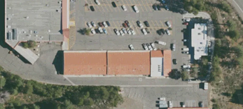 Neighborhood Retail Center Anchored